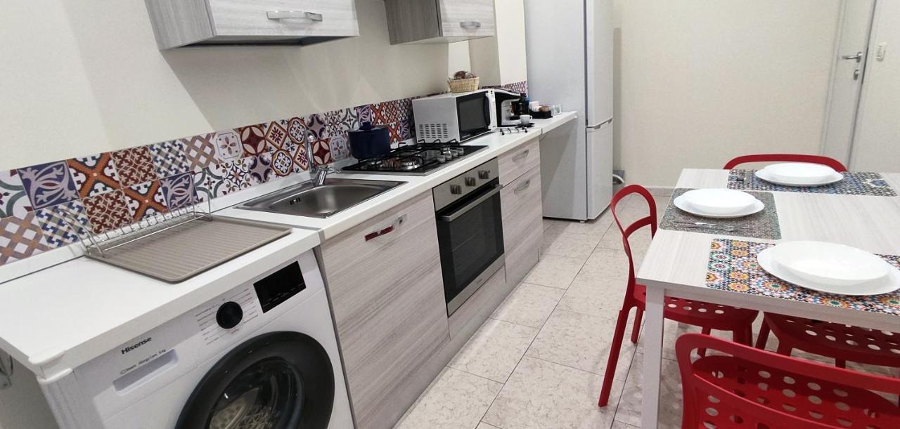 Guest house Marricrio House Catania