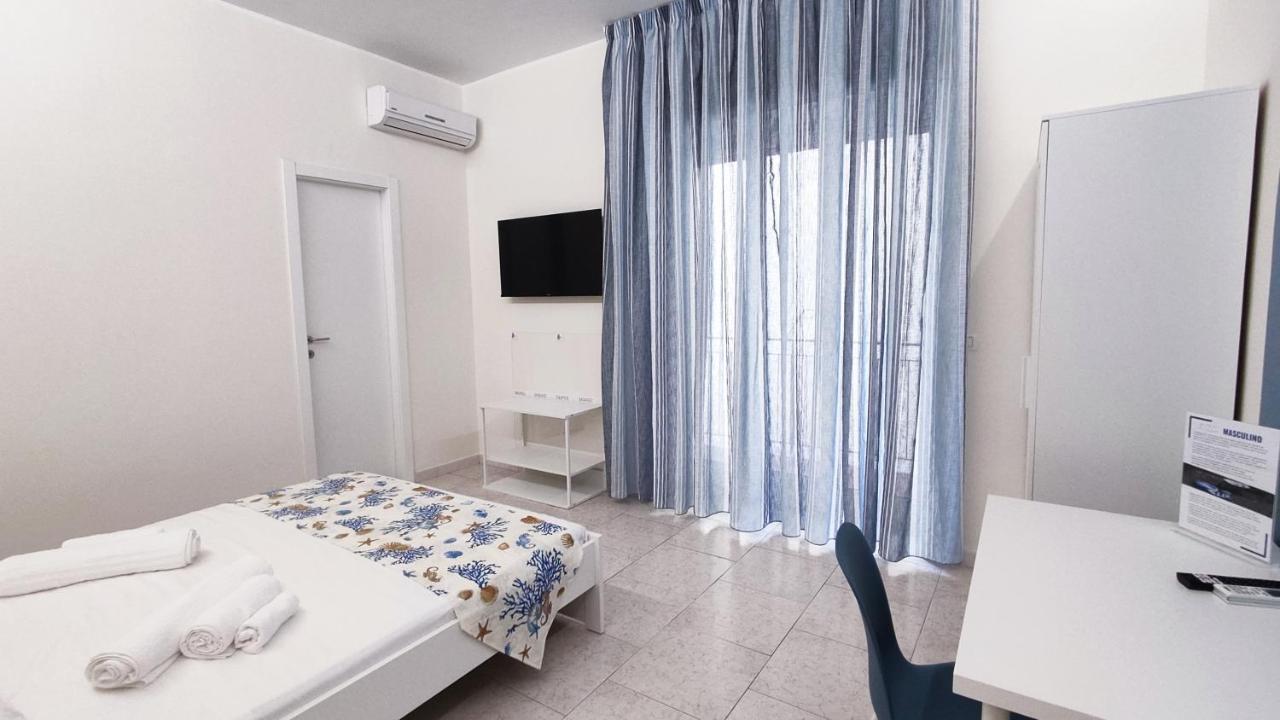 Marricrio House Guest house