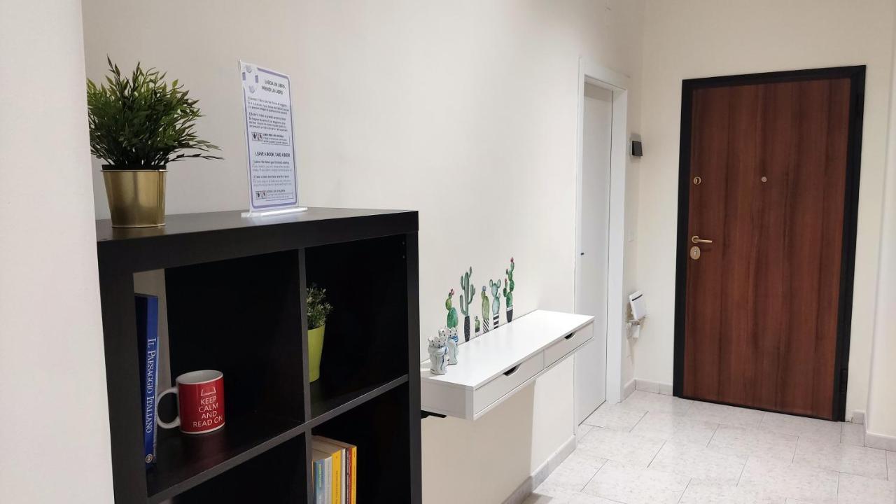Guest house Marricrio House Catania