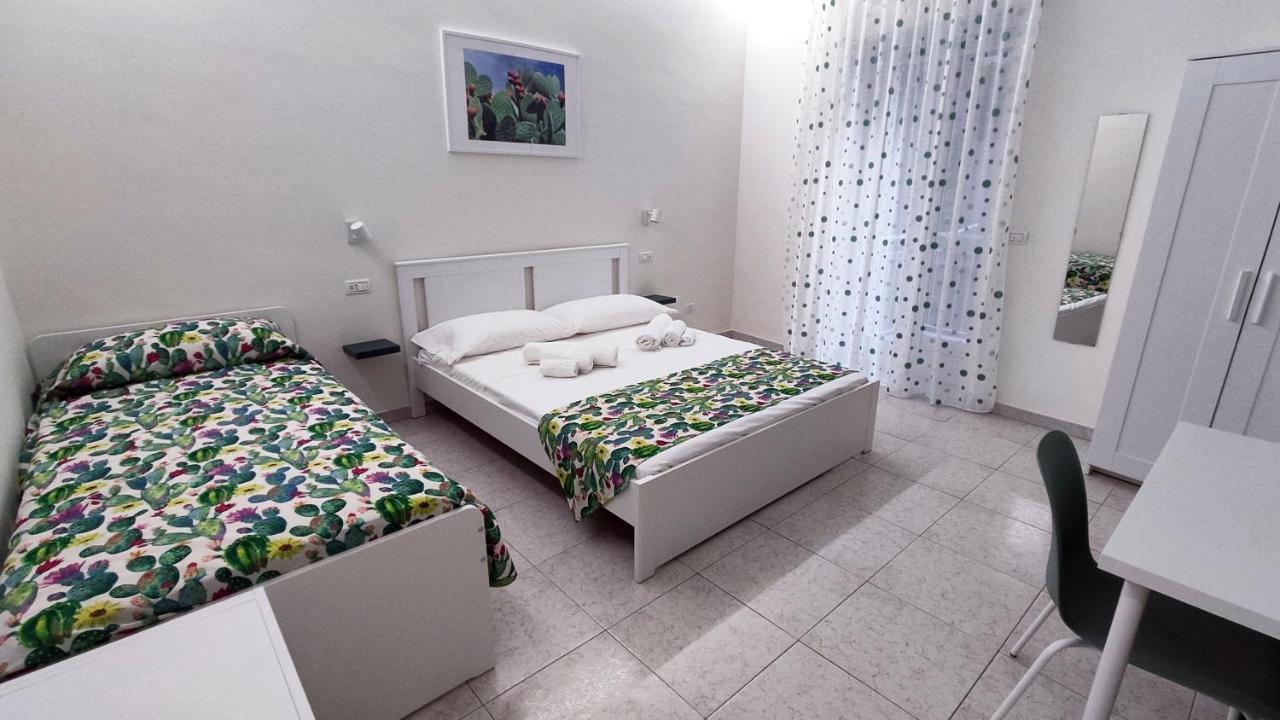 Marricrio House Catania