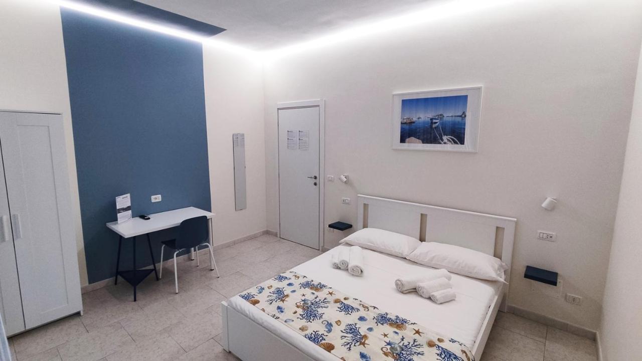 Marricrio House Guest house Catania